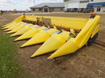 Main image New Holland 98C