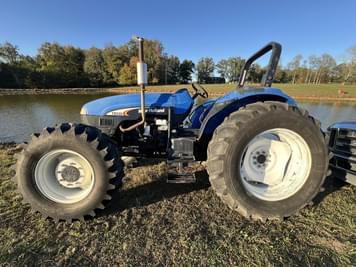Main image New Holland TB120