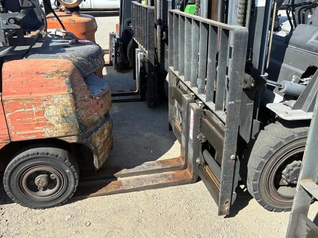 Image of Nissan MUGL02A30LV equipment image 4