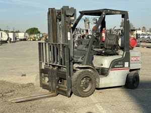 2006 Nissan MUGL02A30LV Image