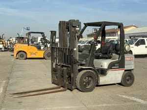 2006 Nissan MUGL02A30LV Image