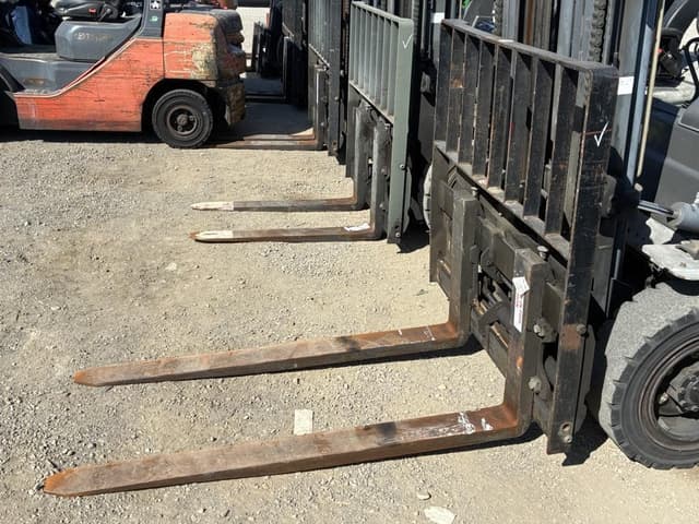 Image of Nissan MUGL02A30LV equipment image 4