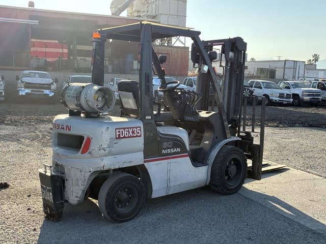 Image of Nissan MUGL02A30LV equipment image 2