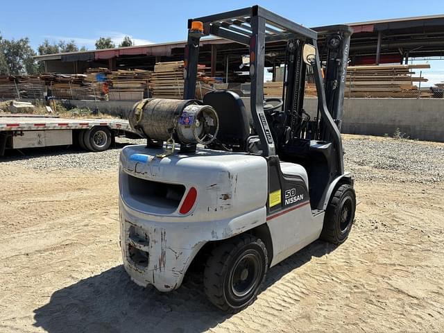 Image of Nissan MUGL02A30LV equipment image 2