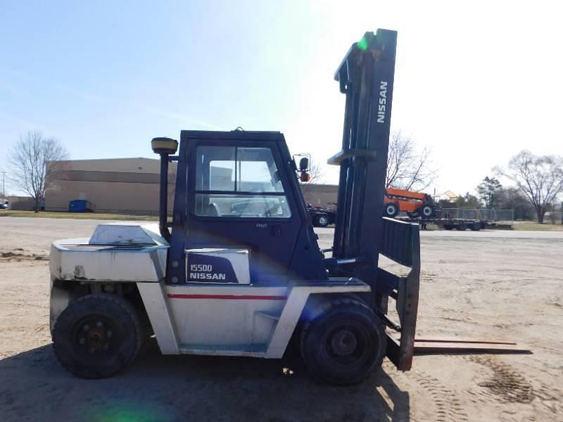 Image of Nissan 15500 Primary image