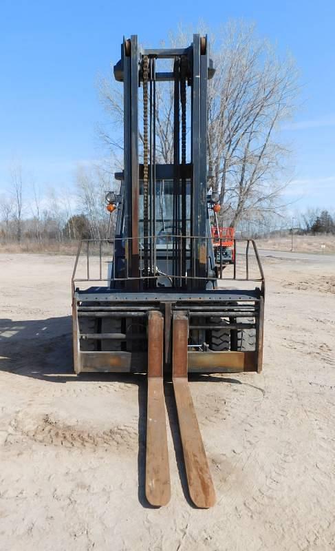 Image of Nissan 15500 equipment image 3