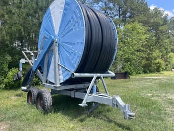 Main image Ocmis 125 R4/2