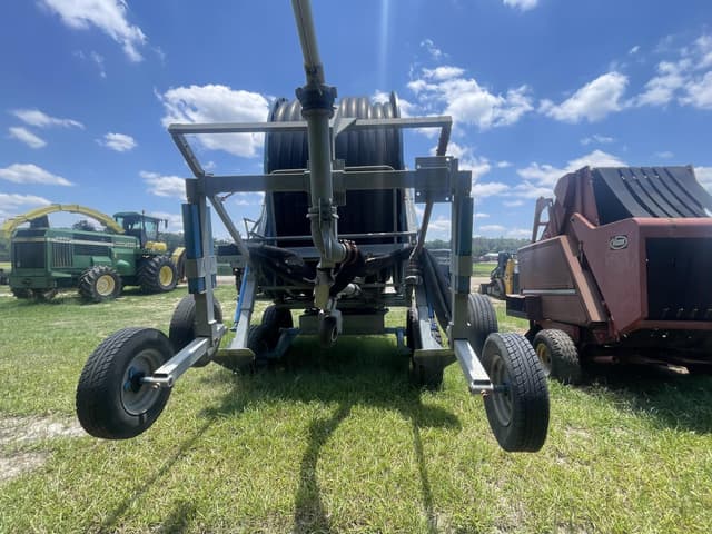 Image of Ocmis 125 R4/2 equipment image 3