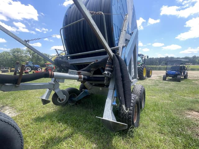 Image of Ocmis 125 R4/2 equipment image 2