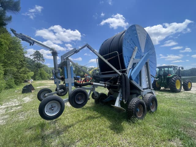 Image of Ocmis 125 R4/2 equipment image 1