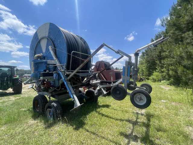 Image of Ocmis 125 R4/2 equipment image 4