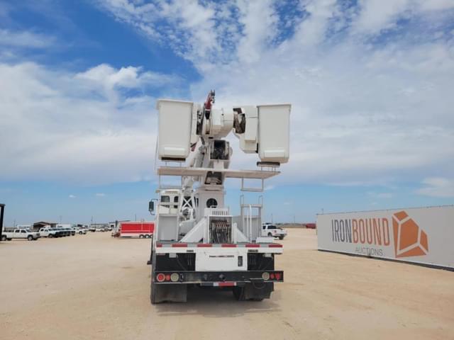 Image of Oshkosh F-Series equipment image 3