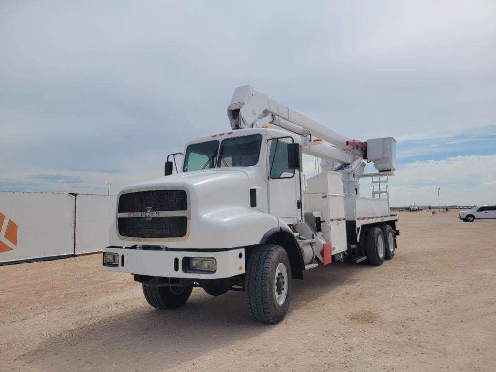 Image of Oshkosh F-Series Primary image
