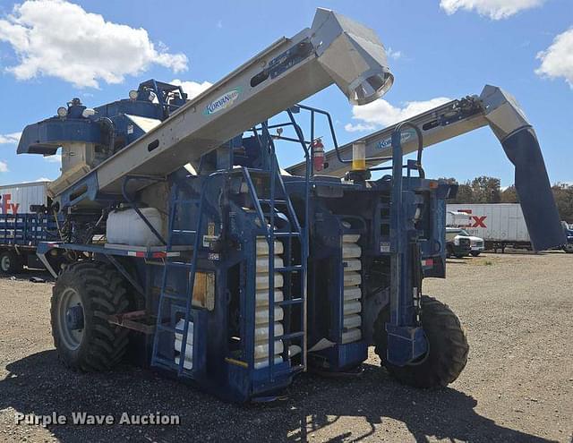 Image of Korvan 3016XL equipment image 2
