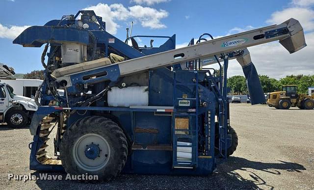 Image of Korvan 3016XL equipment image 3