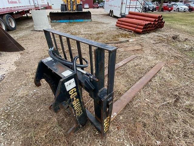 Image of Paladin 11294 equipment image 1