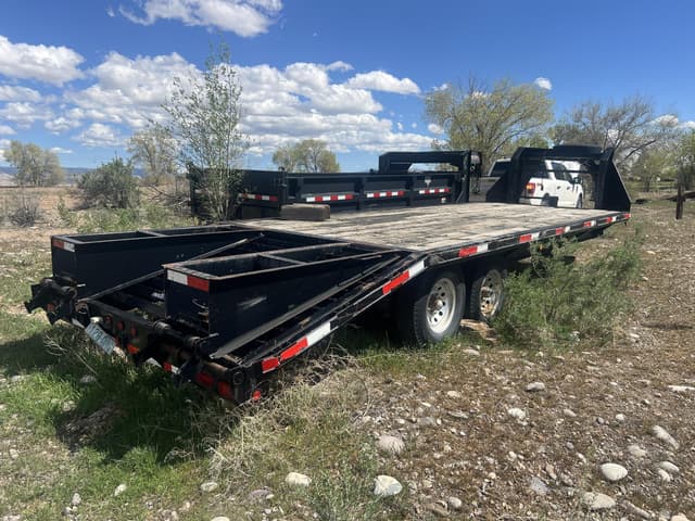 Image of Parker Performance equipment image 3