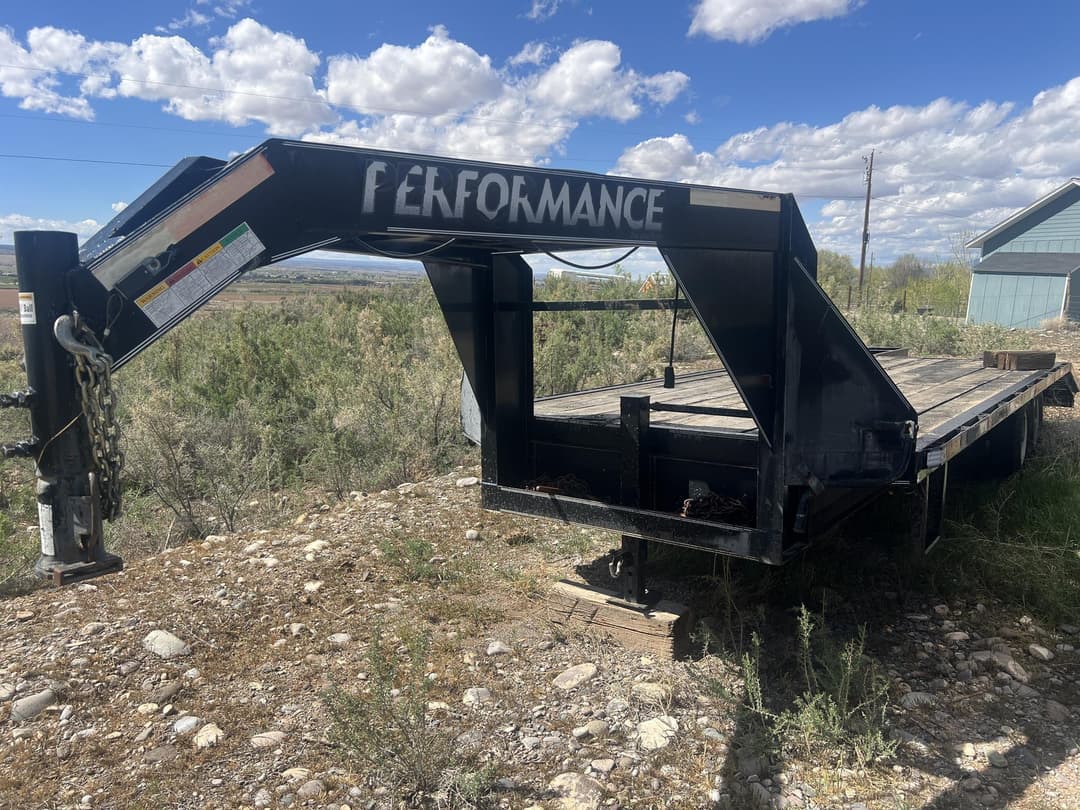 Image of Parker Performance Primary image