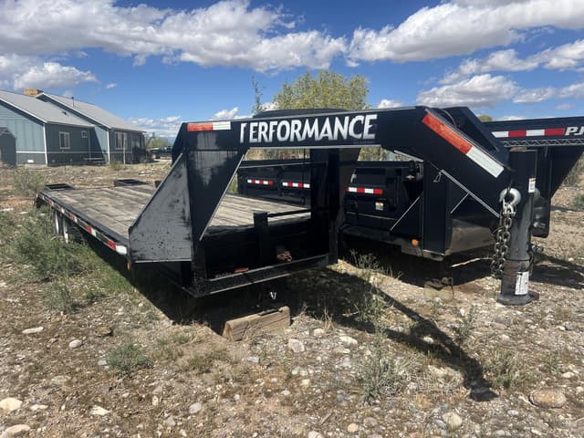 Image of Parker Performance equipment image 2