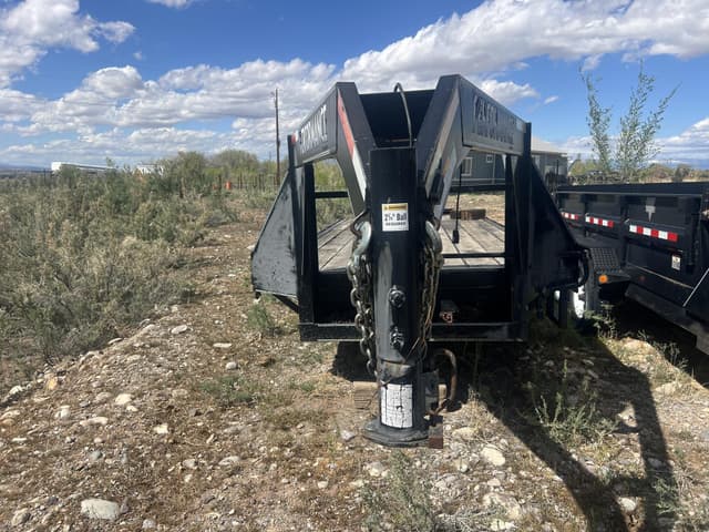 Image of Parker Performance equipment image 1