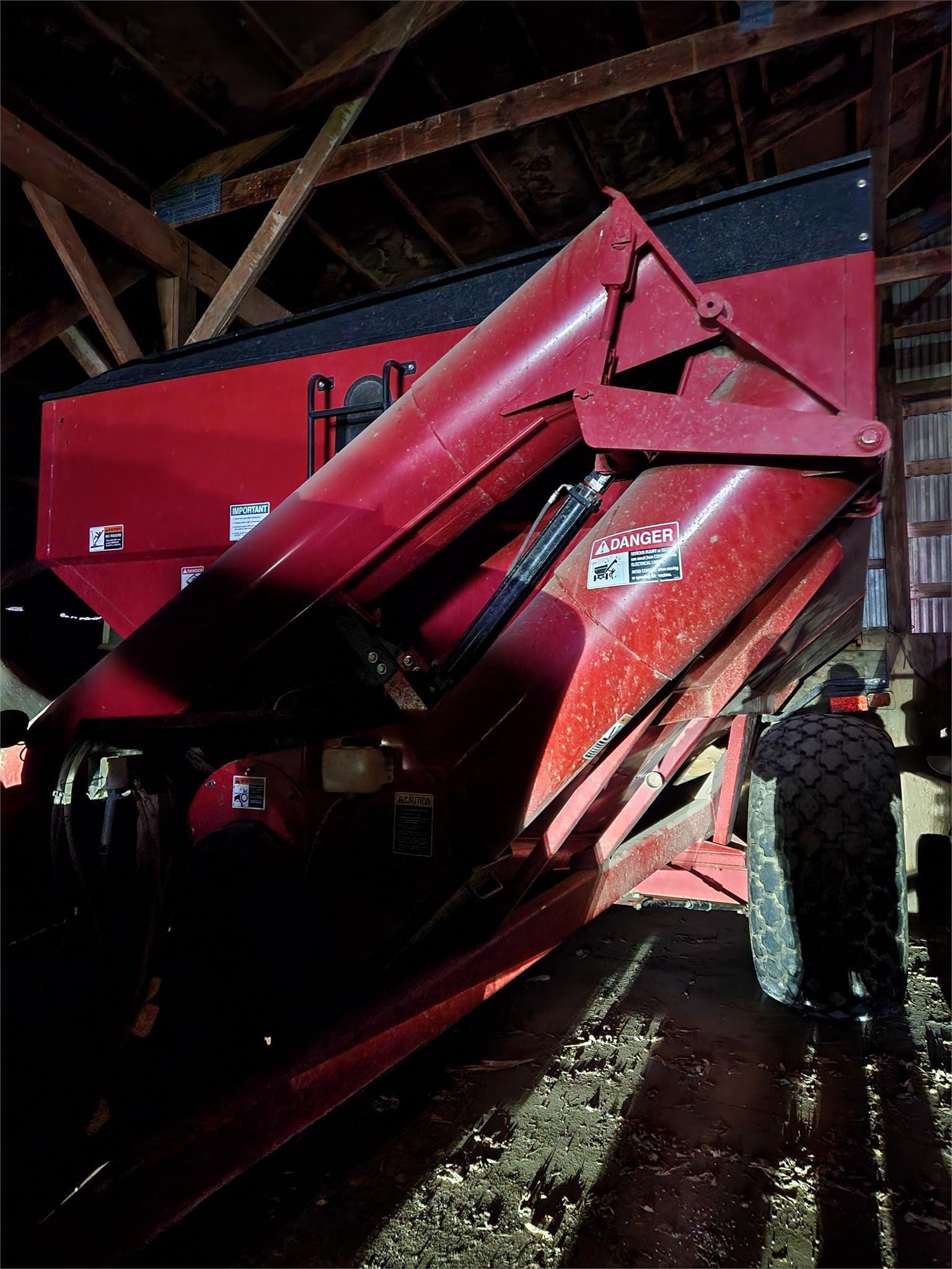 Main image Parker 838