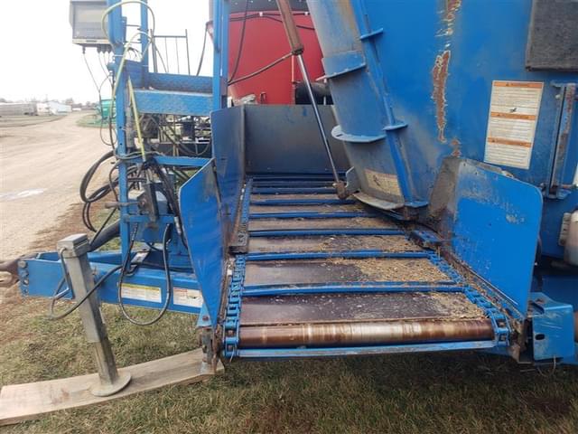 Image of Patz V950 equipment image 1