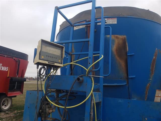 Image of Patz V950 equipment image 3