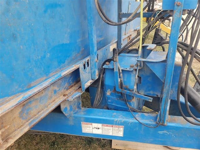 Image of Patz V950 equipment image 2