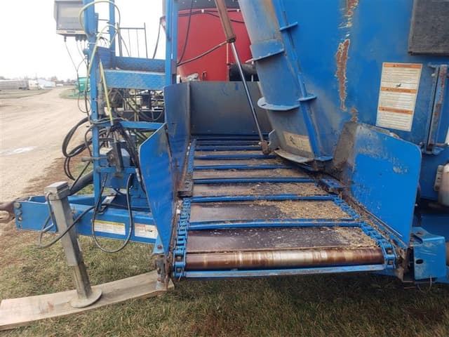 Image of Patz V950 equipment image 1