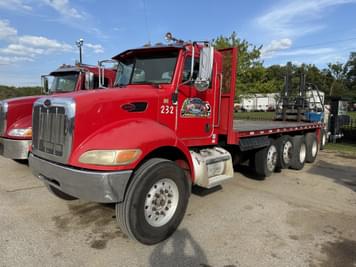 Main image Peterbilt 335