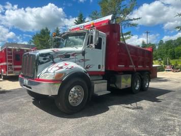 Main image Peterbilt 335