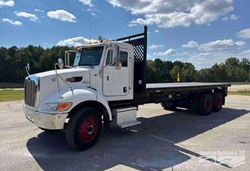 Main image Peterbilt 335