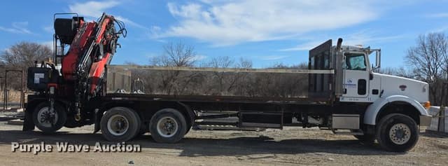 Image of Peterbilt 357 equipment image 3
