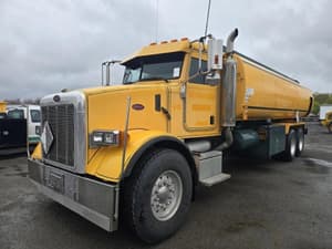 2006 Peterbilt 357 Image