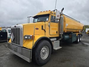 2006 Peterbilt 357 Image