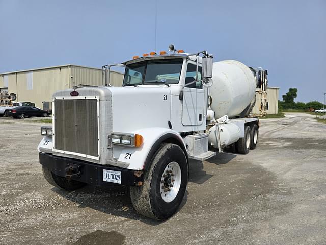 Image of Peterbilt 357 equipment image 1