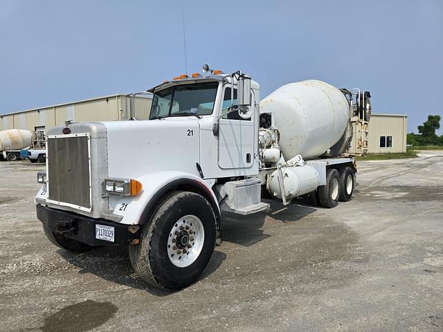Image of Peterbilt 357 equipment image 2