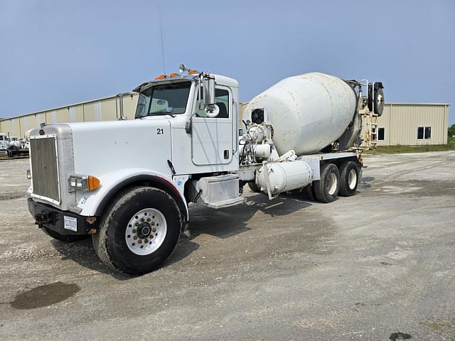 Image of Peterbilt 357 equipment image 3