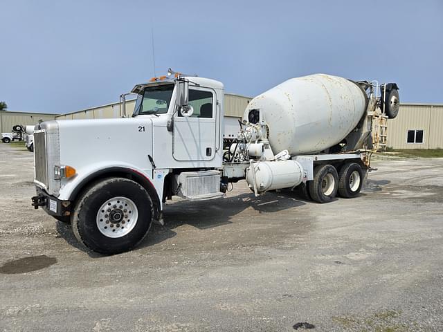 Image of Peterbilt 357 equipment image 4