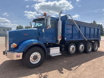 Main image Peterbilt 357