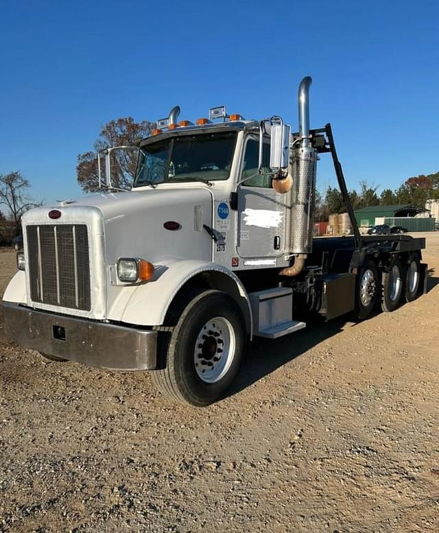 Image of Peterbilt 357 equipment image 1