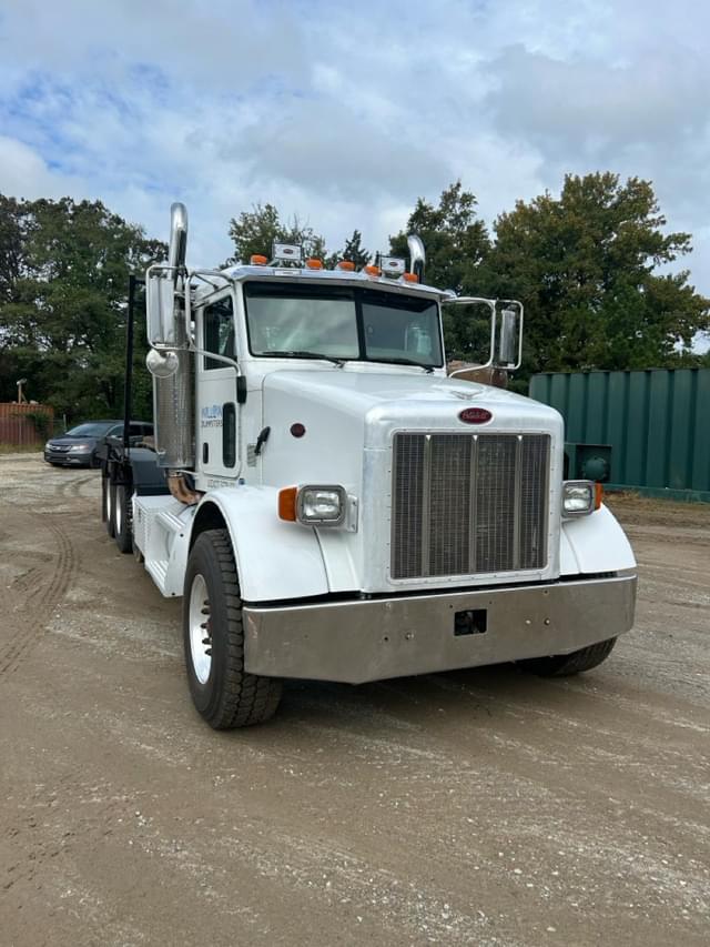 Image of Peterbilt 357 equipment image 1
