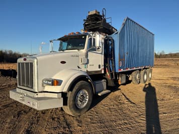 Main image Peterbilt 357