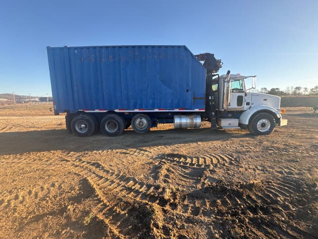 Image of Peterbilt 357 equipment image 3
