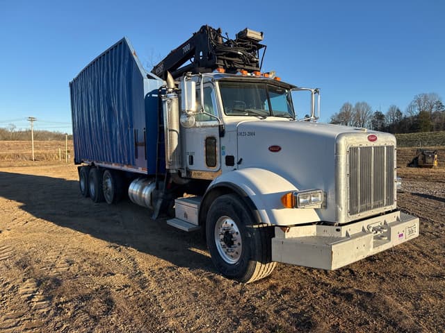 Image of Peterbilt 357 equipment image 2