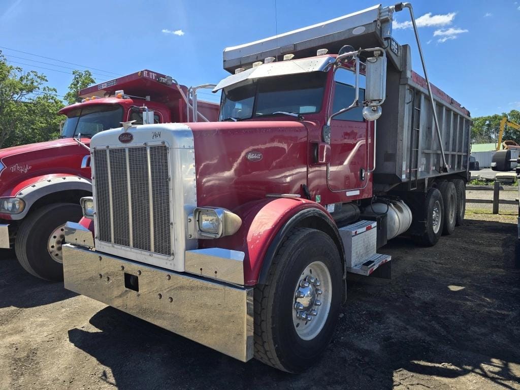 2006 Peterbilt 357 Equipment Image0