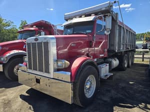 2006 Peterbilt 357 Image