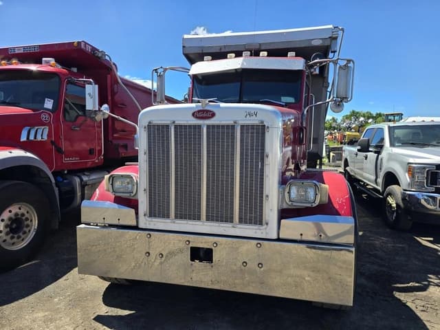 Image of Peterbilt 357 equipment image 1