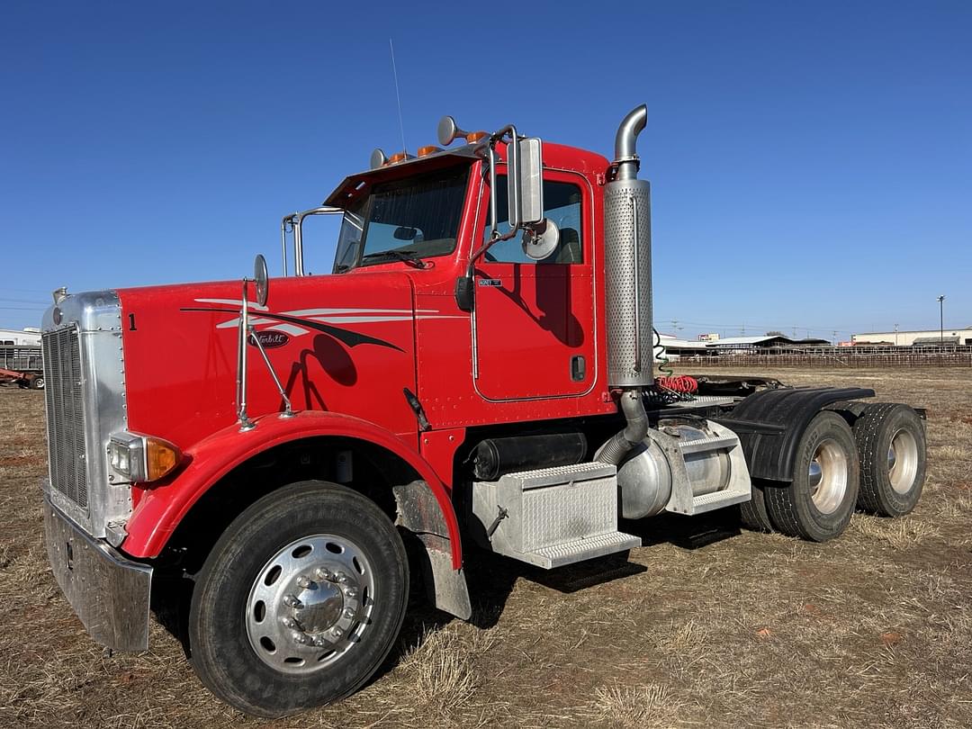 Image of Peterbilt 378 Primary image