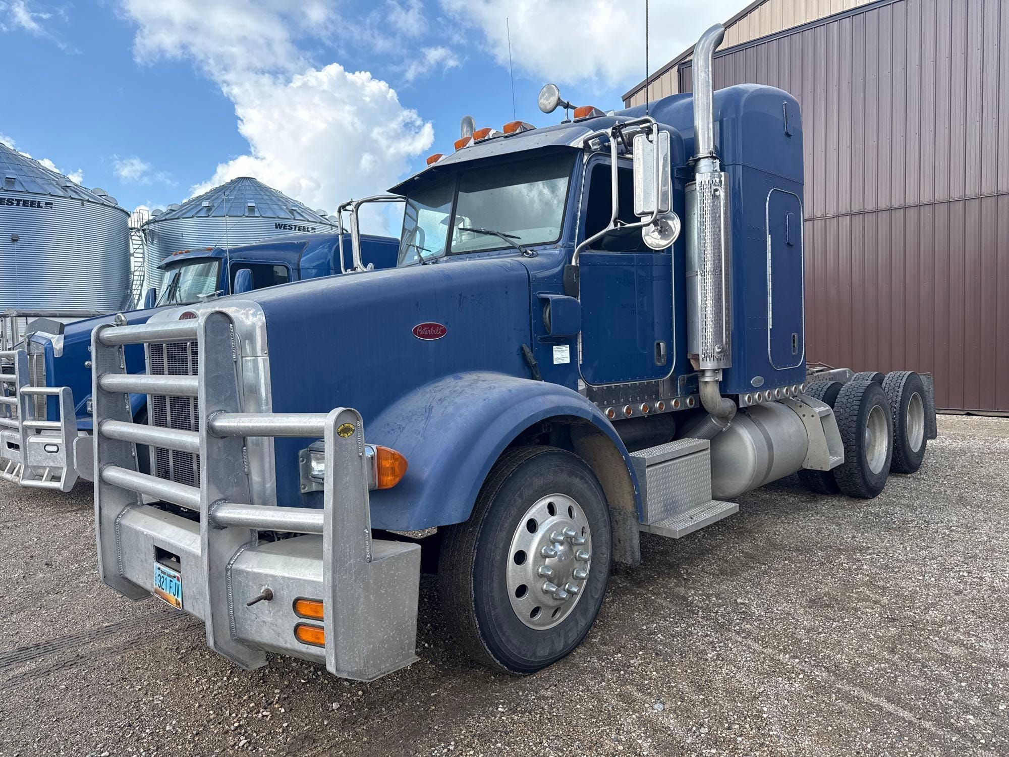 2006 Peterbilt 378 Equipment Image0